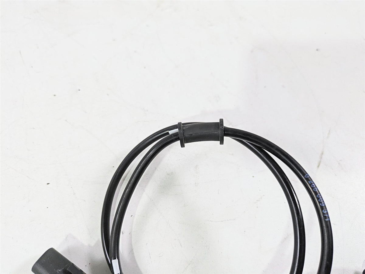 2020 Kawasaki ZX6R ZX636 Ninja Rear Abs Brake Wheel Speed Sensor 21176-0738 {{ shop.shopifyCountryName }} - Mototech271