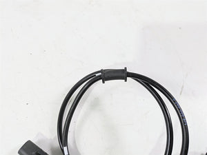 2020 Kawasaki ZX6R ZX636 Ninja Rear Abs Brake Wheel Speed Sensor 21176-0738