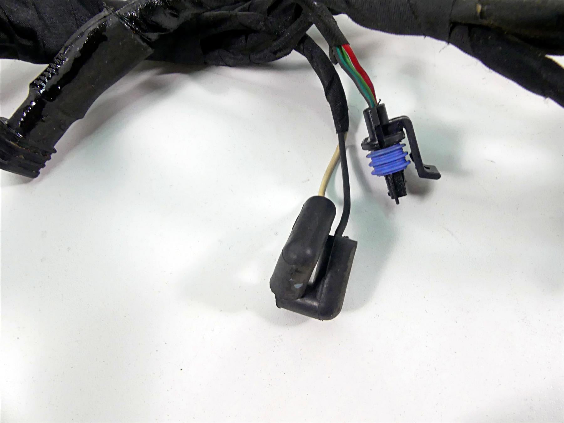 2020 Harley Softail FXST Standard Main Wiring Harness Loom - Read 69201493 {{ shop.shopifyCountryName }} - Mototech271
