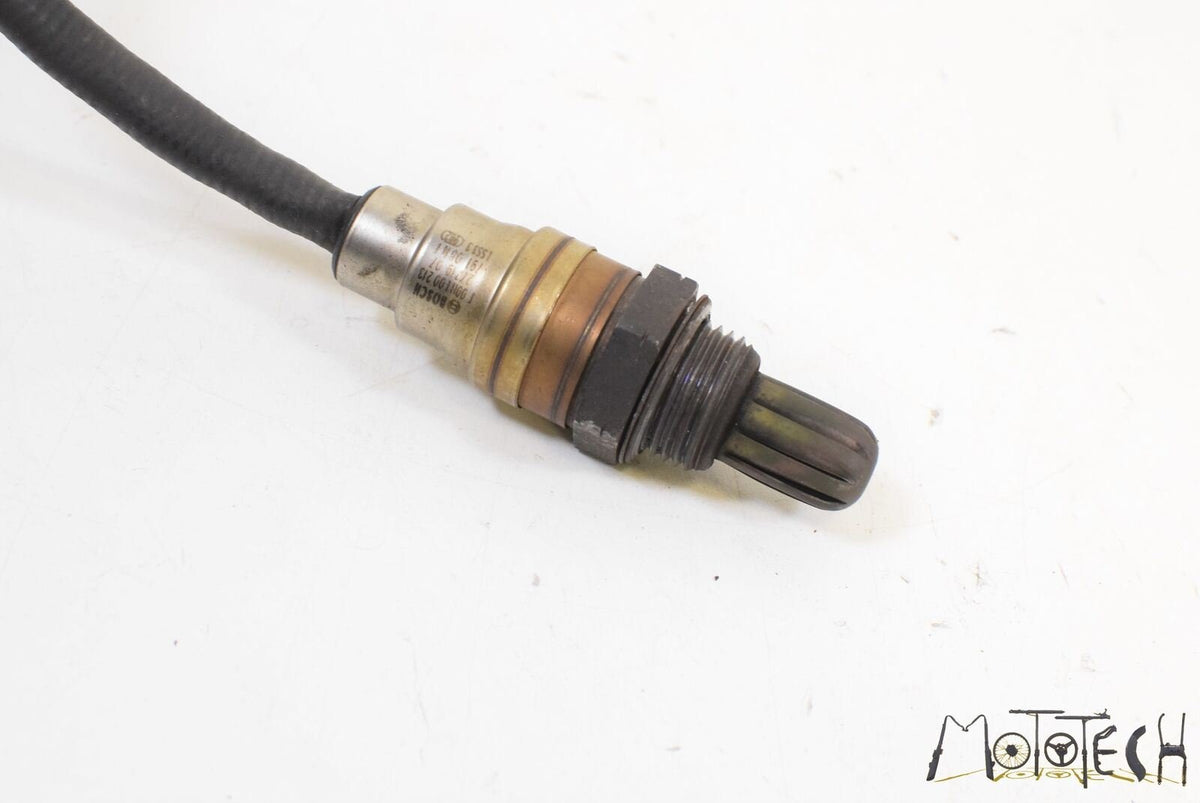 2008 Harley Sportster XL1200 LOW O2 Lambda Exhaust Sensor 27719-07 {{ shop.shopifyCountryName }} - Mototech271
