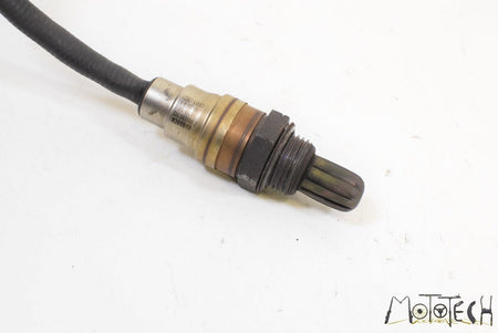 2008 Harley Sportster XL1200 LOW O2 Lambda Exhaust Sensor 27719-07 {{ shop.shopifyCountryName }} - Mototech271