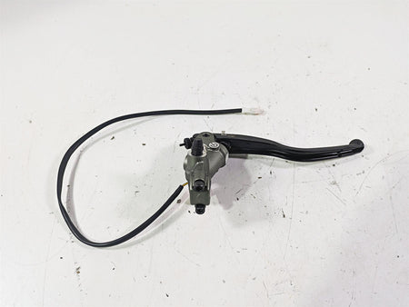 2023 Triumph Street Triple 765 RS Front Radial Brake Master Cylinder T2024898 {{ shop.shopifyCountryName }} - Mototech271