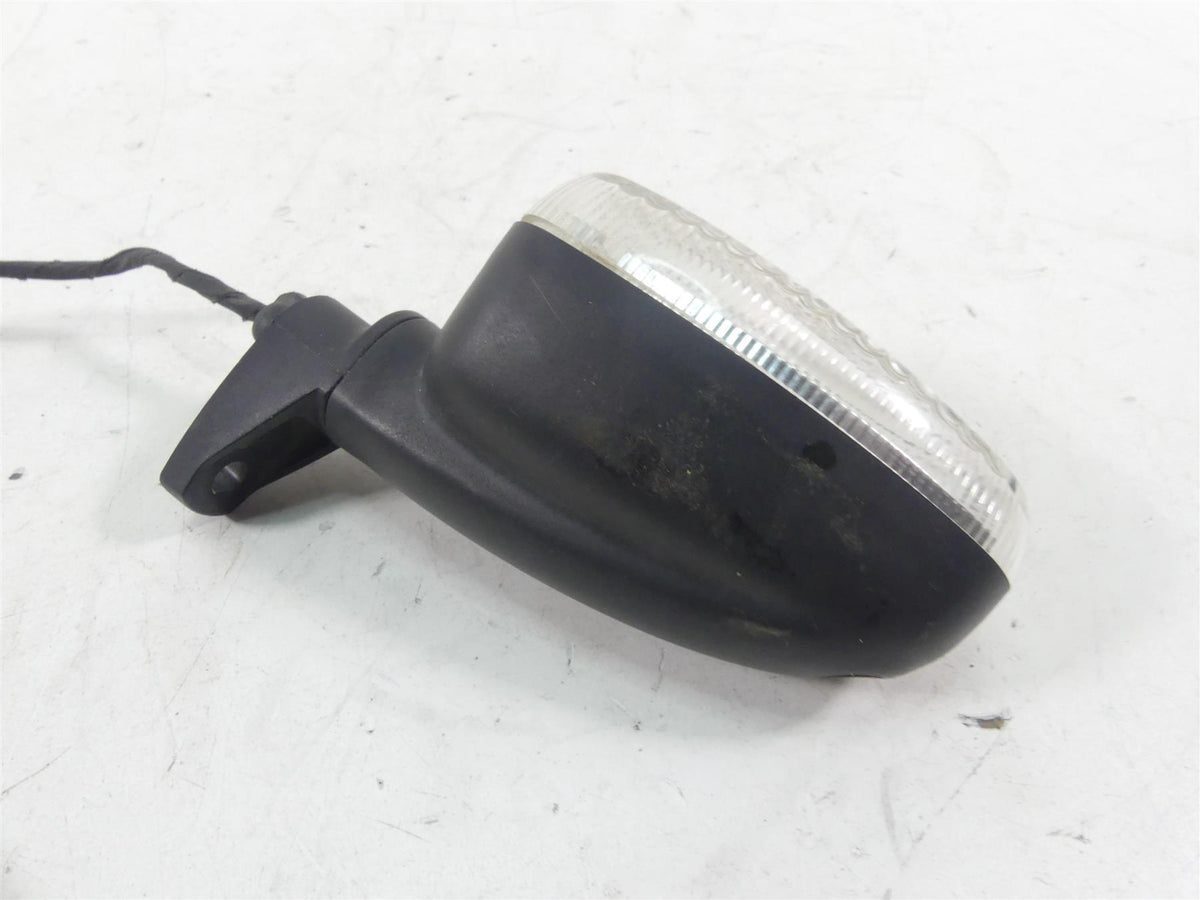 2008 BMW R1200GS K25 Rear Blinker Turn Signal Indicator Set 63137684528 {{ shop.shopifyCountryName }} - Mototech271