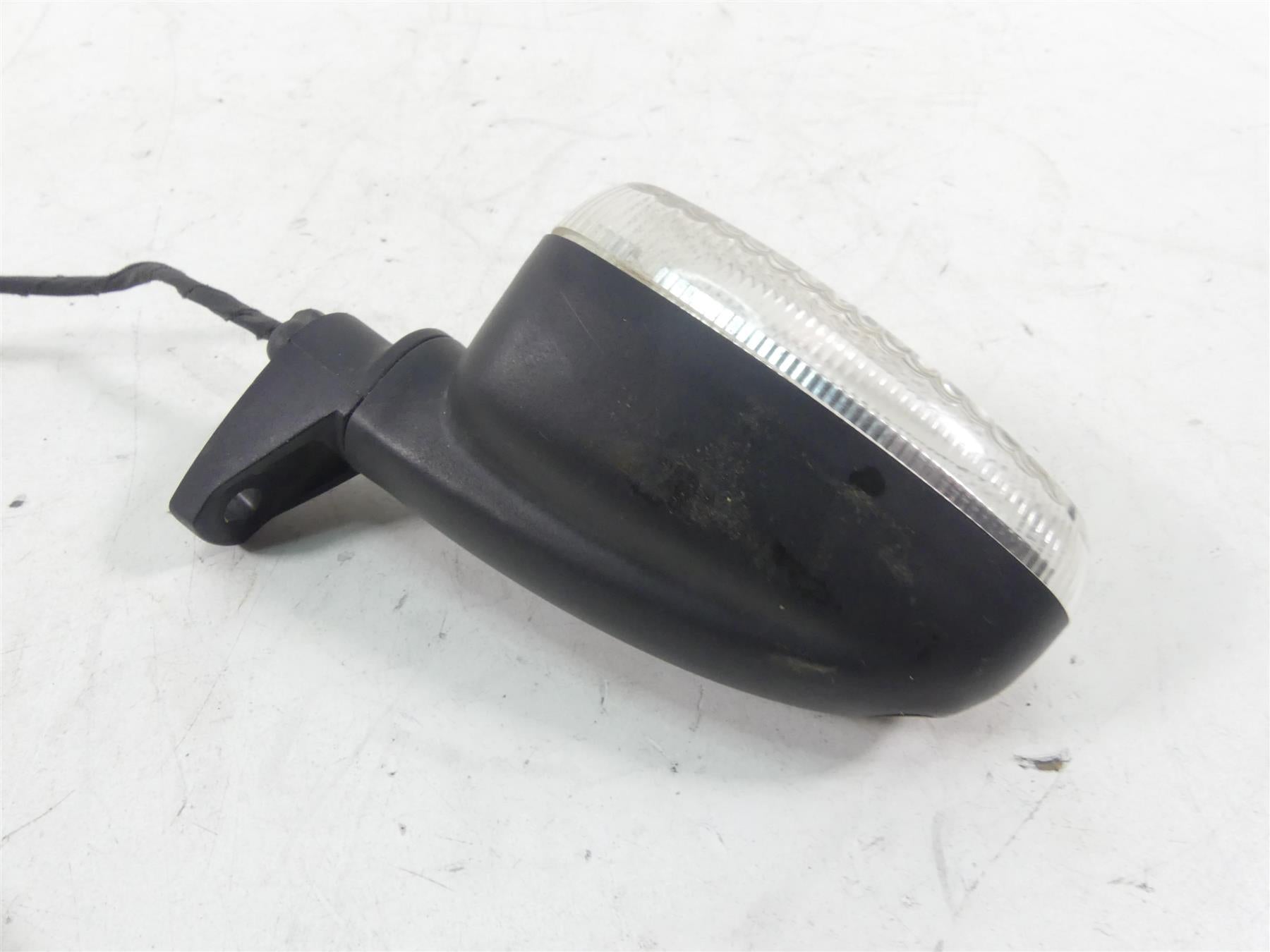 2008 BMW R1200GS K25 Rear Blinker Turn Signal Indicator Set 63137684528 {{ shop.shopifyCountryName }} - Mototech271