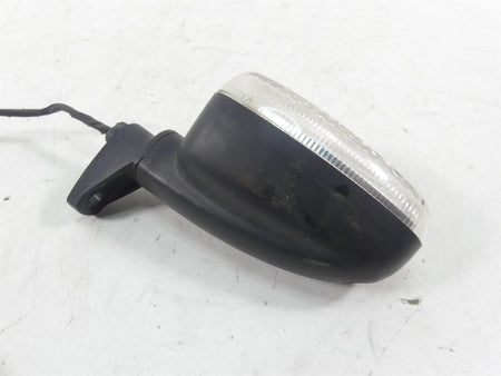 2008 BMW R1200GS K25 Rear Blinker Turn Signal Indicator Set 63137684528 {{ shop.shopifyCountryName }} - Mototech271