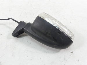 2008 BMW R1200GS K25 Rear Blinker Turn Signal Indicator Set 63137684528 | Mototech271