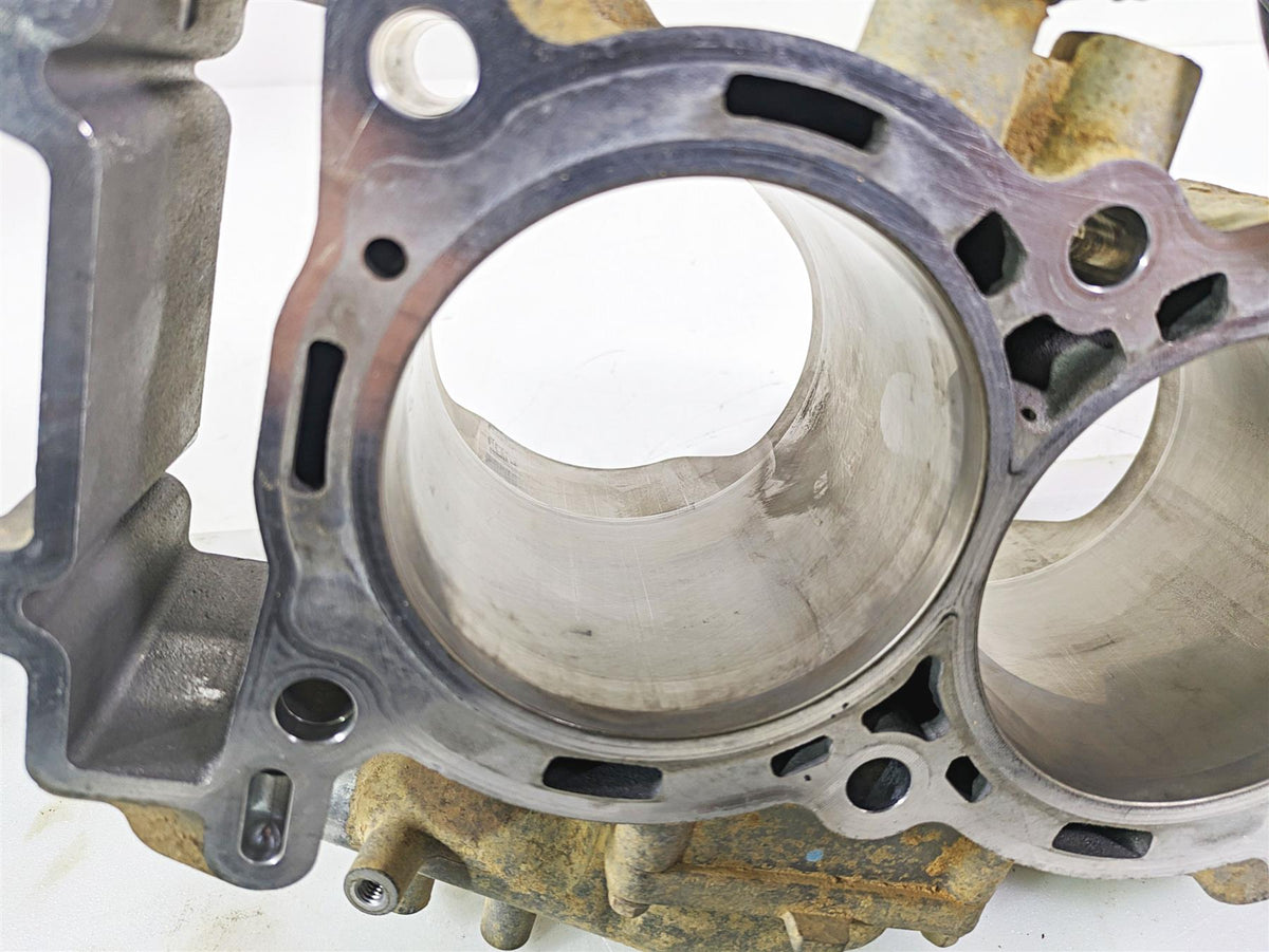 2020 Polaris RZR XP 1000 Turbo Cylinder Jug Barrel & Piston Set - 1k 3023035 {{ shop.shopifyCountryName }} - Mototech271
