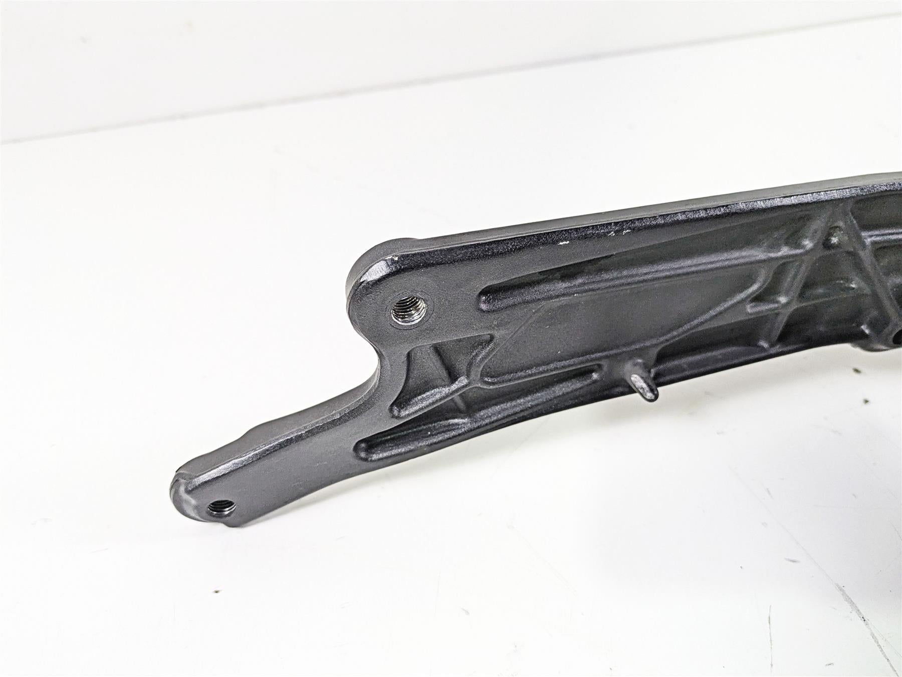 てー　1 2005 Kawasaki ZX12R Ninja Straight Rear Subframe Sub Frame 32160