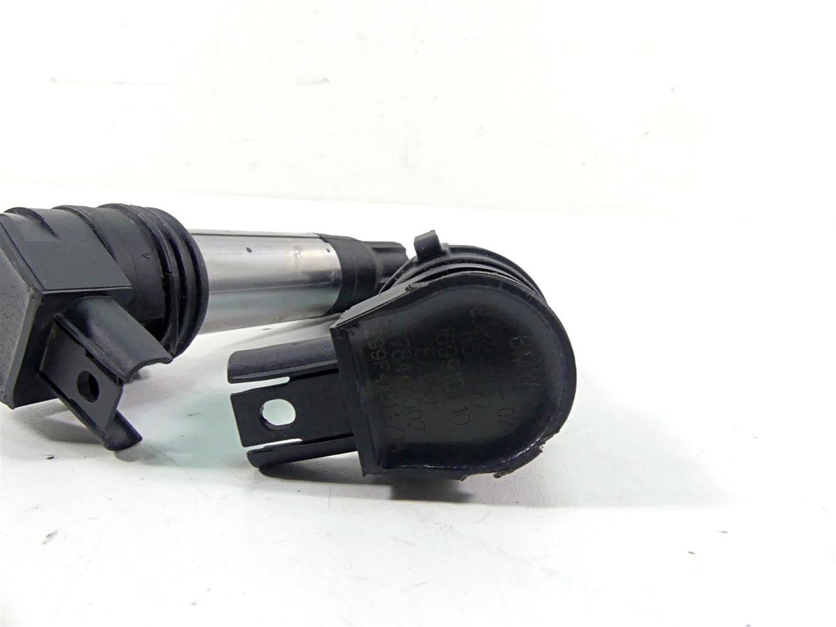 2014 BMW R1200GS K50 Eldor Ignition Coils Stick Coil Set 12138526677 {{ shop.shopifyCountryName }} - Mototech271