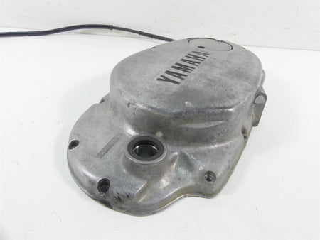 1978 Yamaha XS650 SE Special Right Engine Clutch Cover 4E3-15421-00-00 {{ shop.shopifyCountryName }} - Mototech271