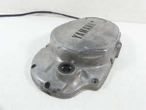 1978 Yamaha XS650 SE Special Right Engine Clutch Cover 4E3-15421-00-00 | Mototech271