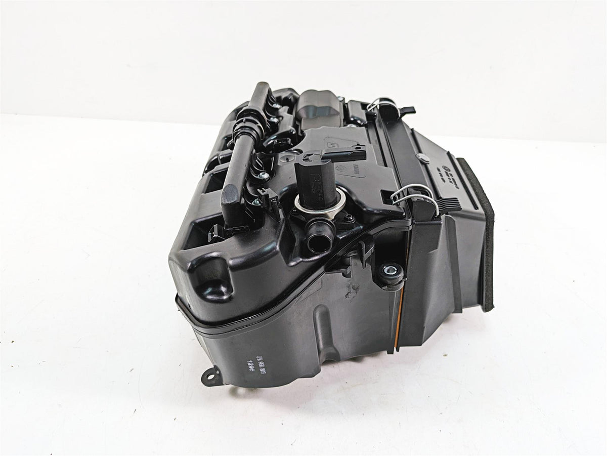 2015 BMW S1000RR K46 Air Box Cleaner Intake & Fuel Injector Set 13718561315 {{ shop.shopifyCountryName }} - Mototech271