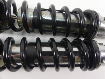 2006 Harley VRSCD Night Rod Straight Rear Suspension Shock Set 13" 54583-04 {{ shop.shopifyCountryName }} - Mototech271