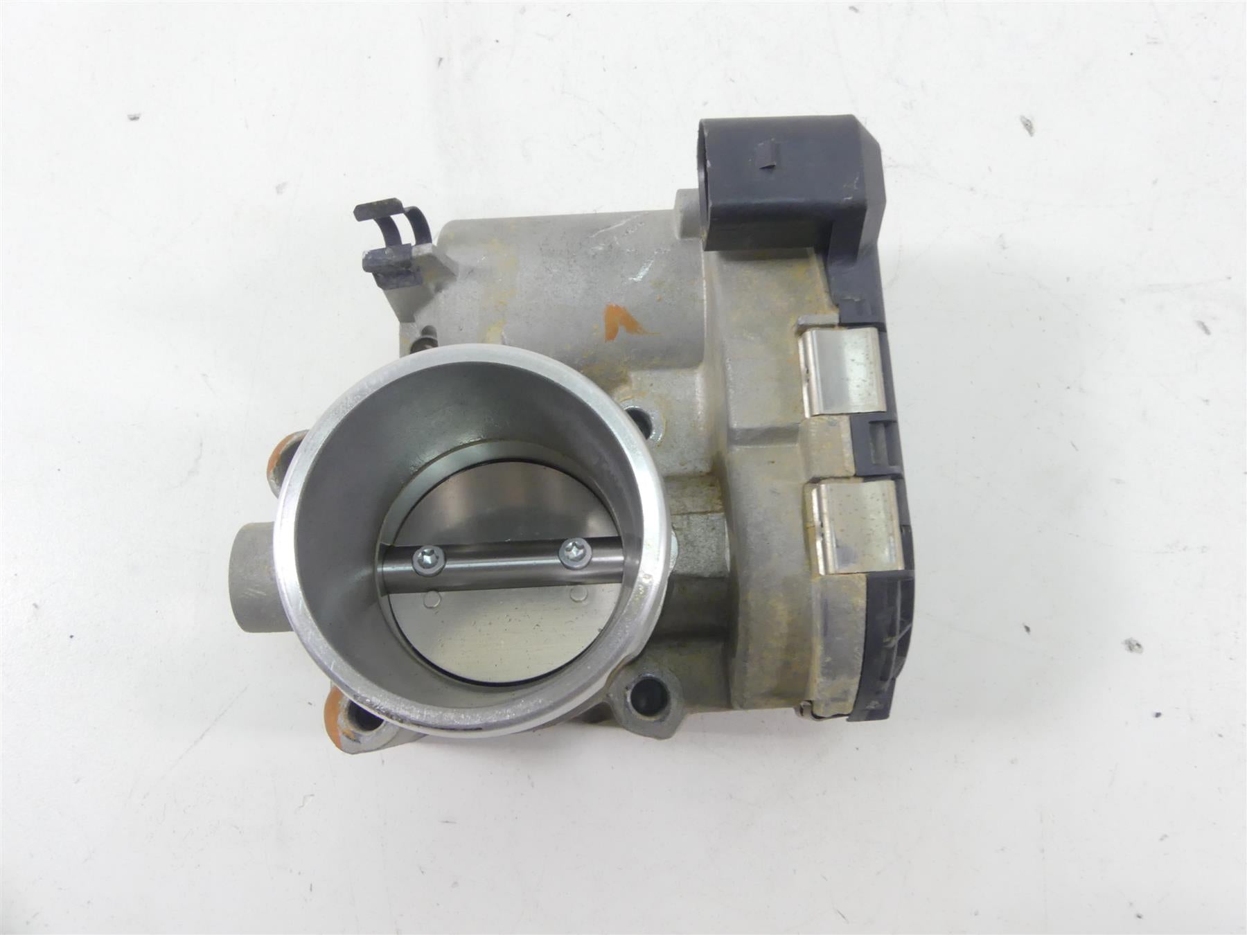 2019 Polaris General 1000 EPS Throttle Body Fuel Gas Petrol Injection 1204455 {{ shop.shopifyCountryName }} - Mototech271