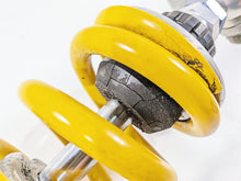 Load image into Gallery viewer, 2014 Aprilia RSV4 RR Factory Rear Ohlins Shock Damper &amp; Linkage 858909
