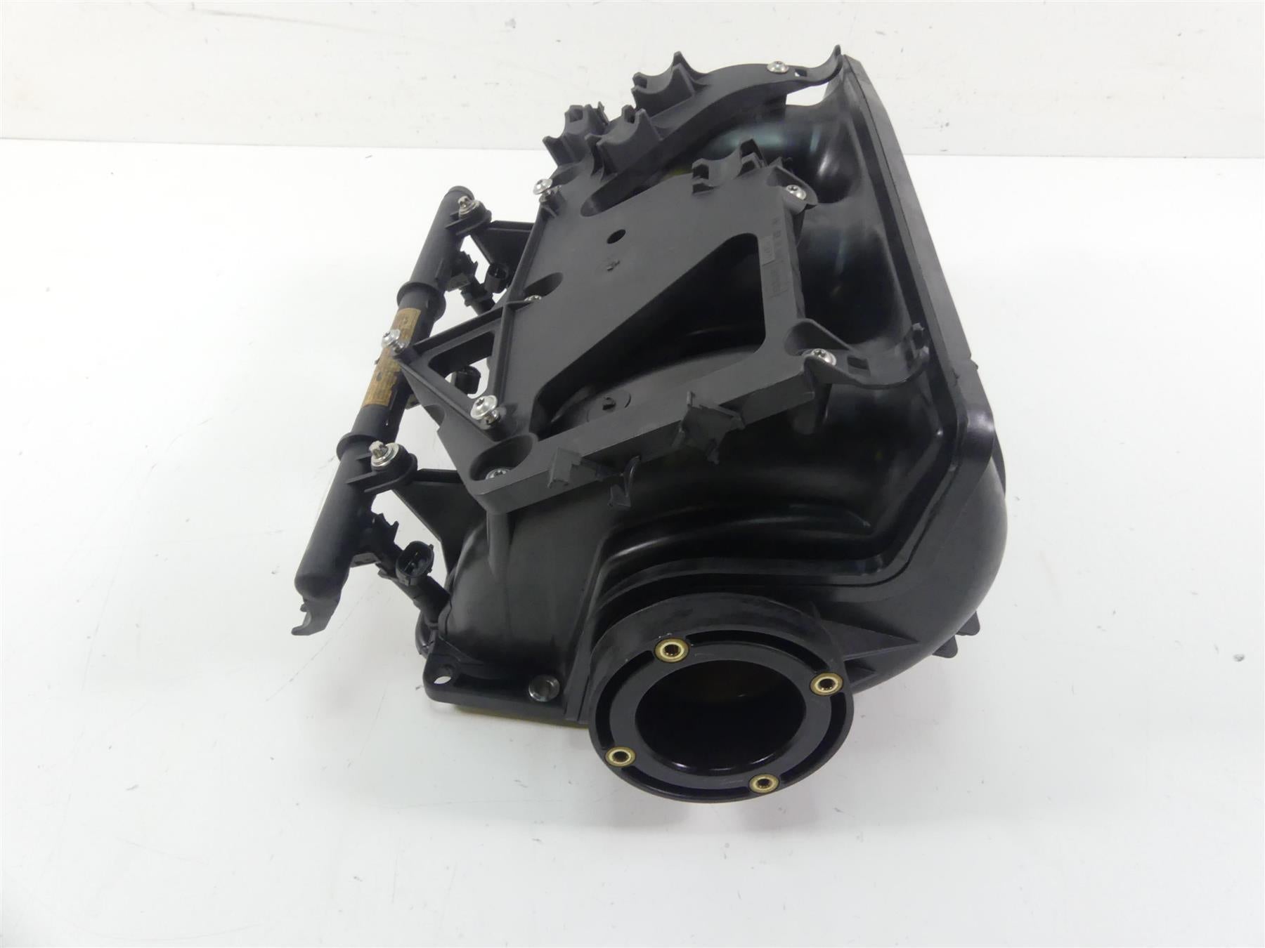 2010 Sea-Doo 4-Tec GTX 215 Intake Manifold Intercooler Injection Set 420874846 {{ shop.shopifyCountryName }} - Mototech271