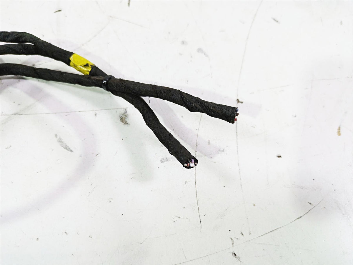 2015 Harley Touring FLHTKL E -Glide Low Ride By Wire Sensor - Read 32305-08B {{ shop.shopifyCountryName }} - Mototech271