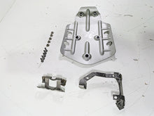 Load image into Gallery viewer, 2016  BMW R1200GS GSW K50 Engine Skid Plate &amp; Mount Set 11848532939 | Mototech271
