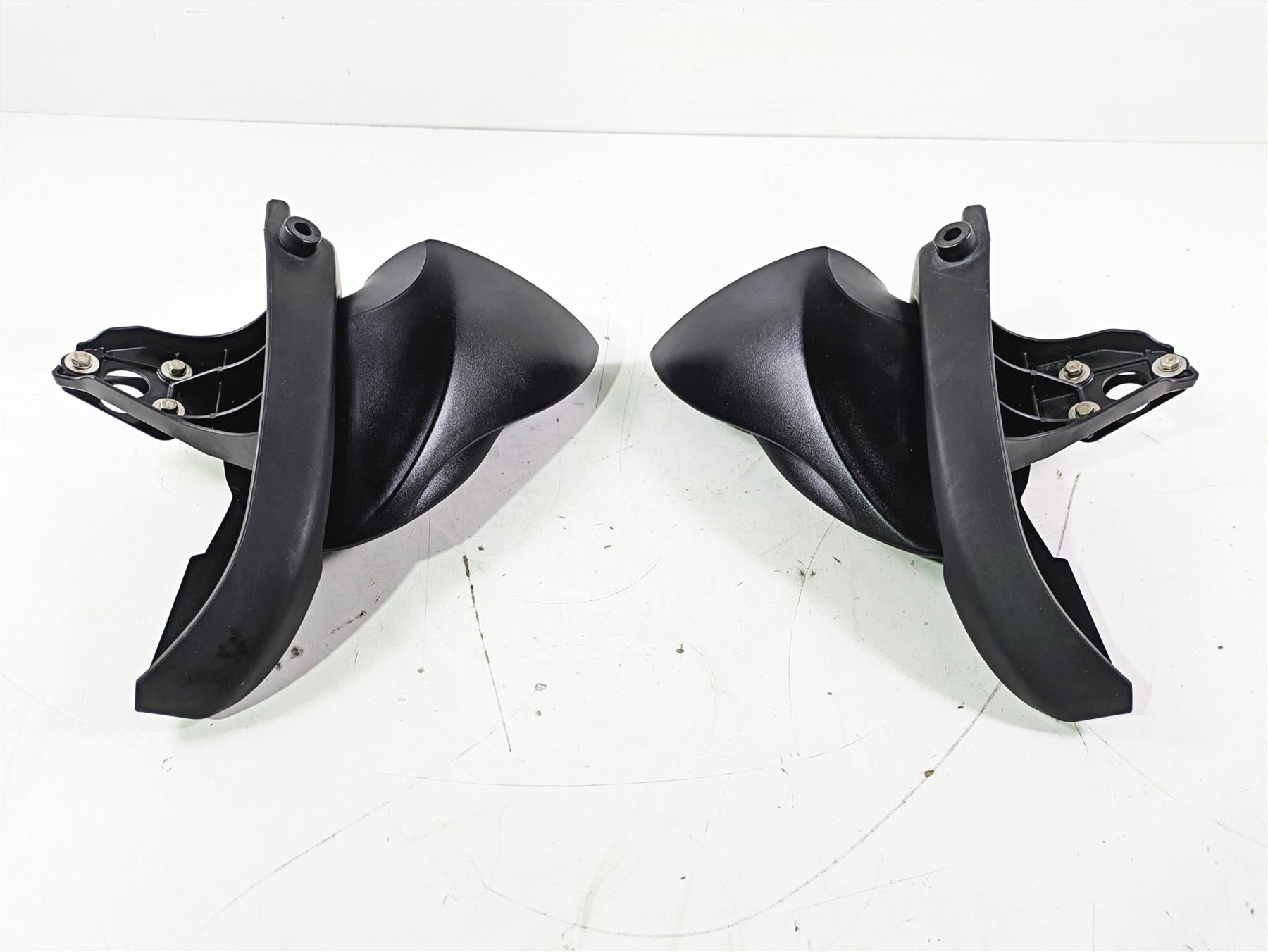 2018 Kawasaki STX-15F Jetski Rear View Mirror Set 56001-0267 56001-0268 {{ shop.shopifyCountryName }} - Mototech271