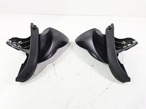 2018 Kawasaki STX-15F Jetski Rear View Mirror Set 56001-0267 56001-0268