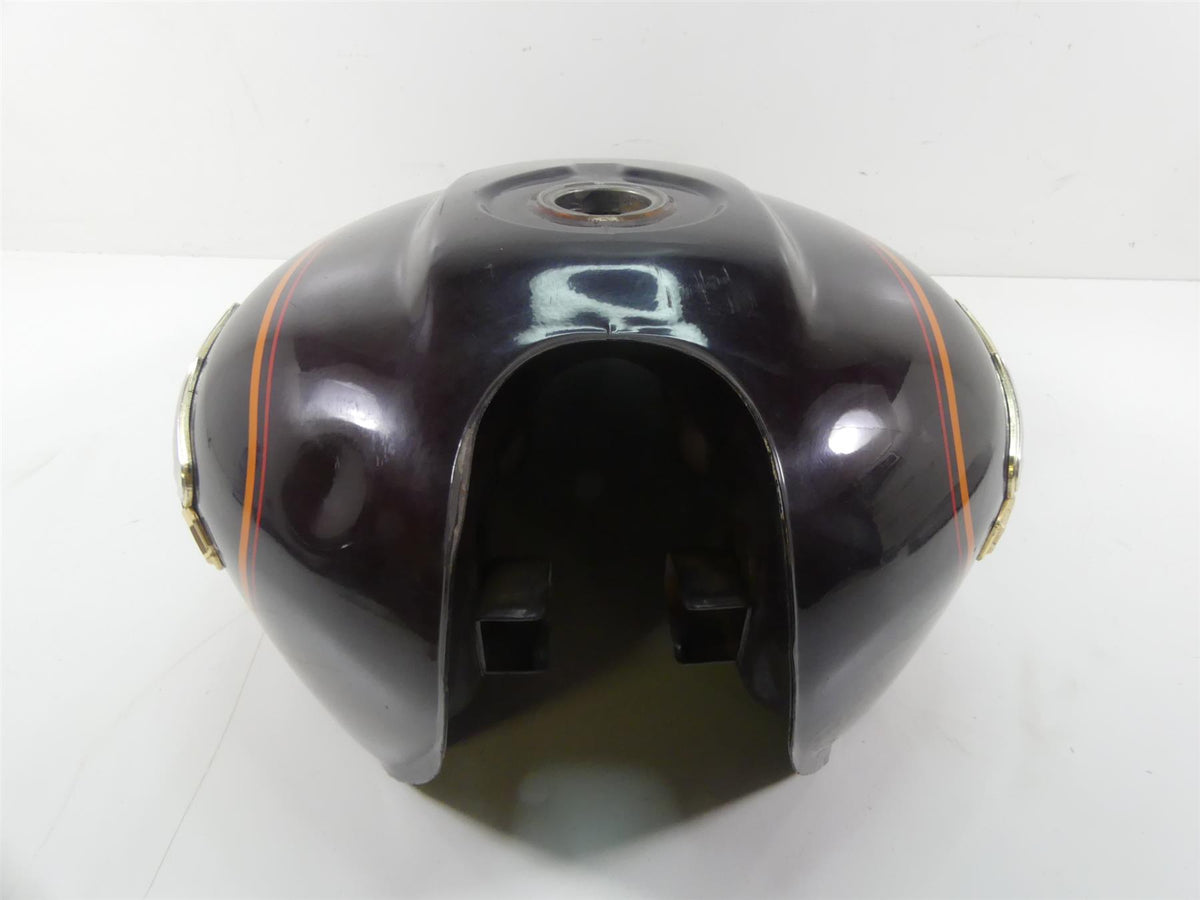 1980 Honda CB750C Custom Fuel Gas Petrol Tank Reservoir -Read 17540-425-730ZA {{ shop.shopifyCountryName }} - Mototech271