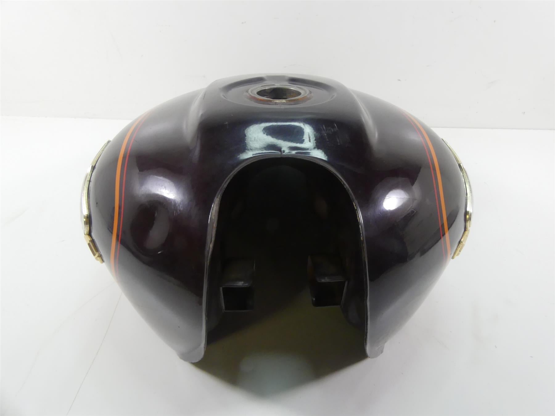 1980 Honda CB750C Custom Fuel Gas Petrol Tank Reservoir -Read 17540-425-730ZA {{ shop.shopifyCountryName }} - Mototech271