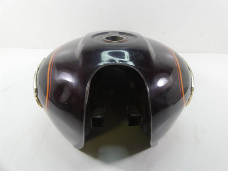 1980 Honda CB750C Custom Fuel Gas Petrol Tank Reservoir -Read 17540-425-730ZA {{ shop.shopifyCountryName }} - Mototech271