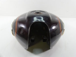 1980 Honda CB750C Custom Fuel Gas Petrol Tank Reservoir -Read 17540-425-730ZA | Mototech271
