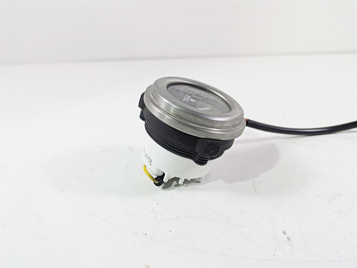 2009 Harley FXDC Dyna Super Glide Fuel Gas Petrol Level Gauge - Read 75226-09 {{ shop.shopifyCountryName }} - Mototech271