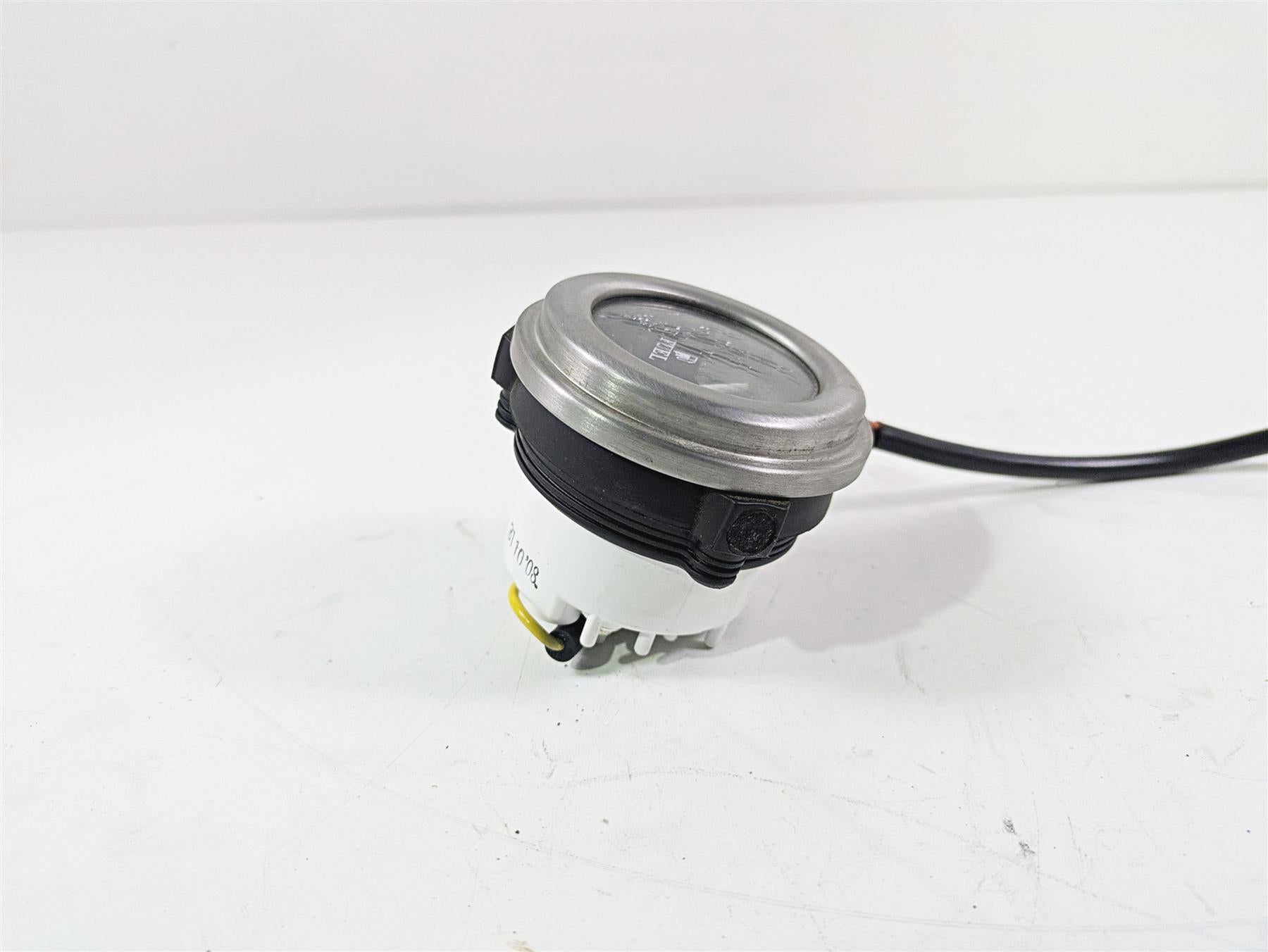 2009 Harley FXDC Dyna Super Glide Fuel Gas Petrol Level Gauge - Read 75226-09 {{ shop.shopifyCountryName }} - Mototech271