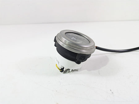 2009 Harley FXDC Dyna Super Glide Fuel Gas Petrol Level Gauge - Read 75226-09 {{ shop.shopifyCountryName }} - Mototech271
