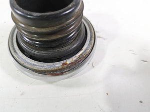 2003 Harley Dyna FXDL Low Rider 100TH Anniversary Oem Fuel Gas Petrol Tank Lid Cap