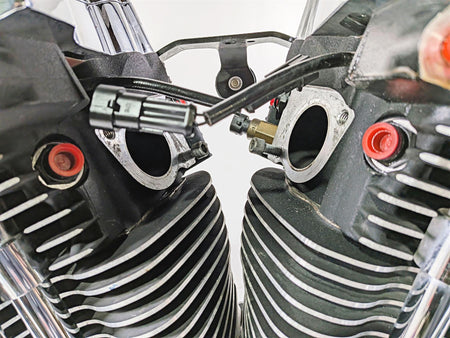 2014 Harley Touring FLHTK Electra Glide Running 103ci Engine Motor 35k 19291-16A-Mototech271