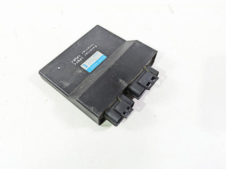 2011 Kawasaki EX650R Ninja Denso Cdi Ecu Ecm Engine Control Module 21175-0206 {{ shop.shopifyCountryName }} - Mototech271