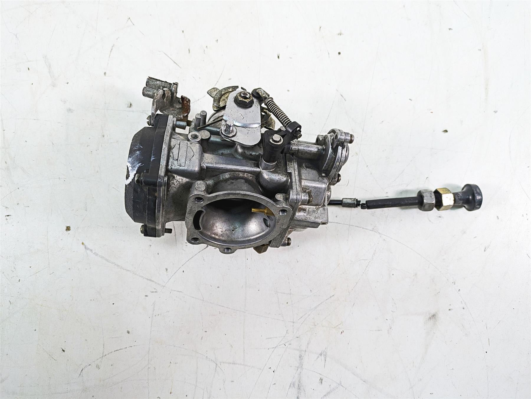 Harley Davidson Carb Carburetor 41mm - For Parts {{ shop.shopifyCountryName }} - Mototech271