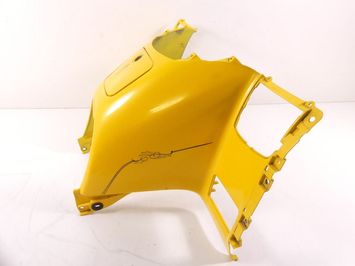 2002 Honda Goldwing GL1800 Main Middle Center Shelter Fairing 83152-MCA- 000ZD {{ shop.shopifyCountryName }} - Mototech271
