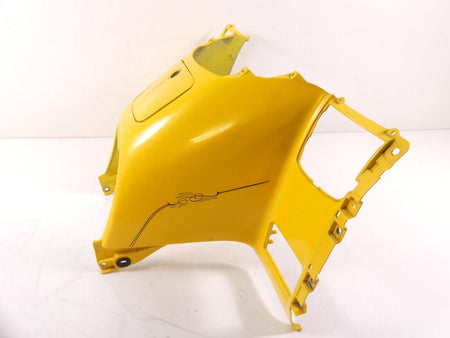 2002 Honda Goldwing GL1800 Main Middle Center Shelter Fairing 83152-MCA- 000ZD {{ shop.shopifyCountryName }} - Mototech271