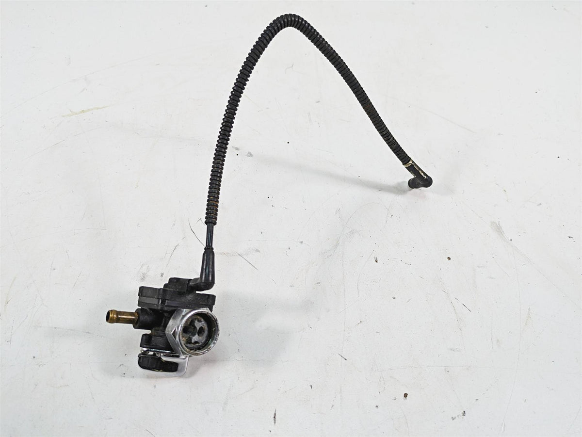 1999 Harley Dyna FXDL Low Rider Fuel Gas Petrol Valve Petcock 61338-94D {{ shop.shopifyCountryName }} - Mototech271