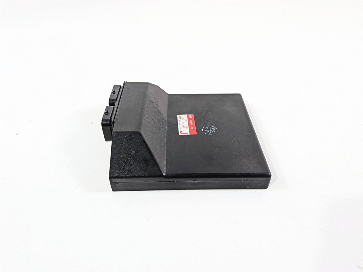 2012 Yamaha XT1200 Super Tenere Cdi Ecu Ecm Engine Control Module 23P-8591A-70 {{ shop.shopifyCountryName }} - Mototech271