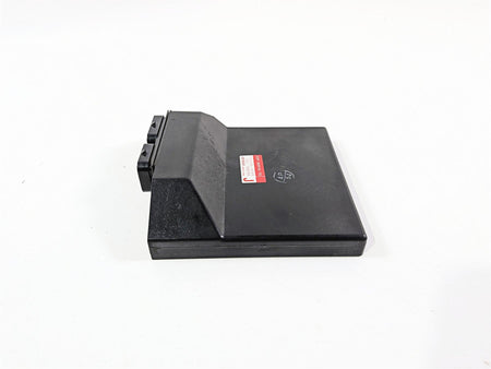 2012 Yamaha XT1200 Super Tenere Cdi Ecu Ecm Engine Control Module 23P-8591A-70 {{ shop.shopifyCountryName }} - Mototech271