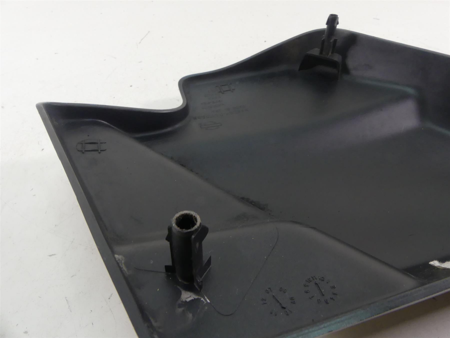 2011 Harley Touring FLTRX Road Glide Right Side Cover Fairing Cowl 66048-09 {{ shop.shopifyCountryName }} - Mototech271