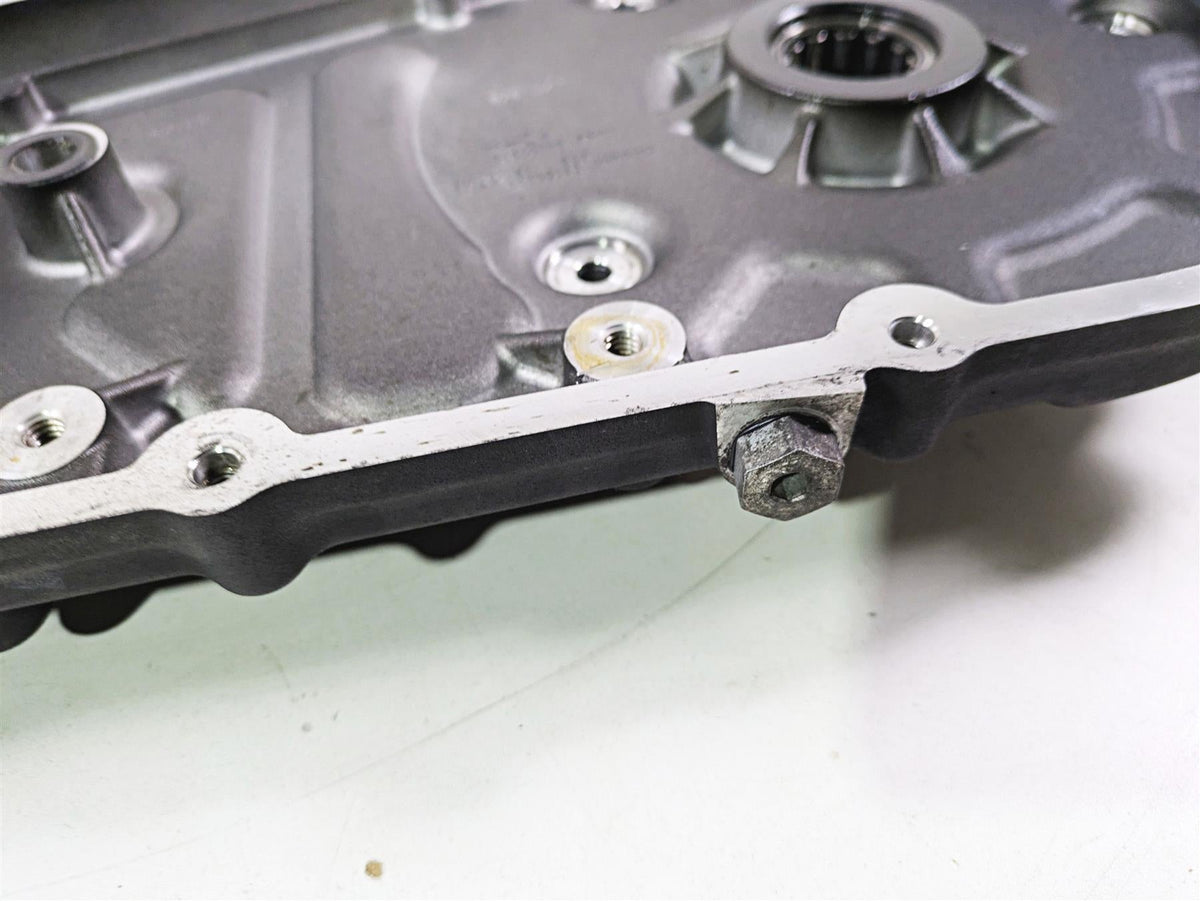 2020 Harley Softail FXST Standard Inner Primary Clutch Cover 36500105 36500099 {{ shop.shopifyCountryName }} - Mototech271