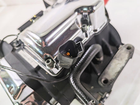 1998 Harley Touring FLHRCI Road King 5-Speed Transmission Gear Box 33285-93A {{ shop.shopifyCountryName }} - Mototech271