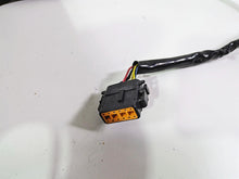 Load image into Gallery viewer, 2010 Harley Touring FLHTK Electra Glide Fuel Gas Tank Dash Cover 61270-08 | Mototech271
