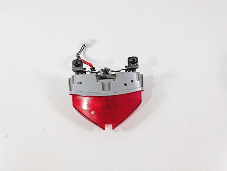 2024 Suzuki GSXR 600 Rear Taillight Tail Brake Light 35710-14JA1 35710-14JC0 {{ shop.shopifyCountryName }} - Mototech271