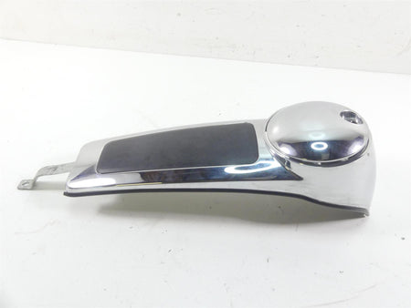 2012 Harley Touring FLHTP Electra Glide Fuel Tank Cover Console Dash 61270-08 {{ shop.shopifyCountryName }} - Mototech271