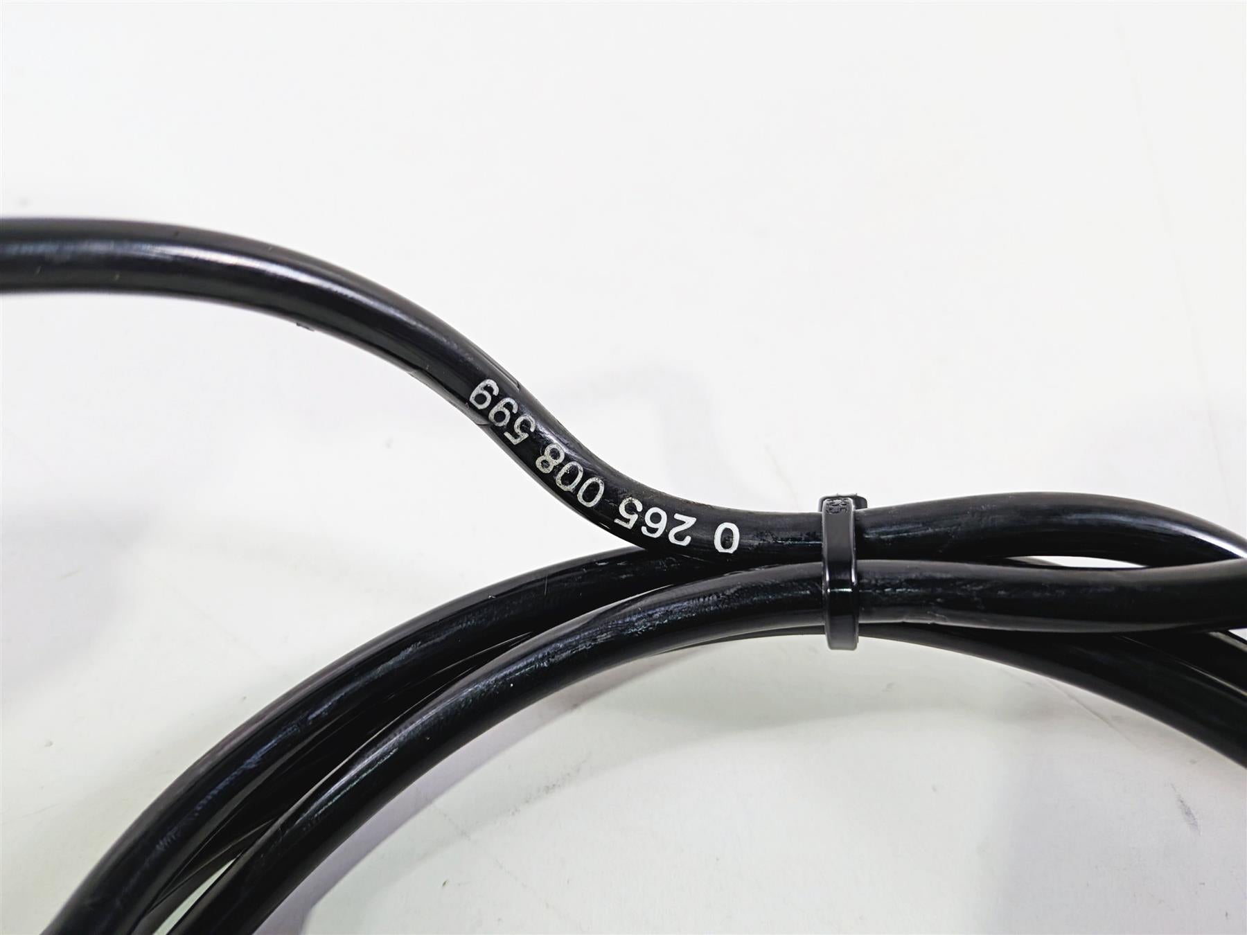 2023 Ducati Streetfighter V4 Rear Abs Brake Wheel Speed Sensor -Read 55212111B-Mototech271