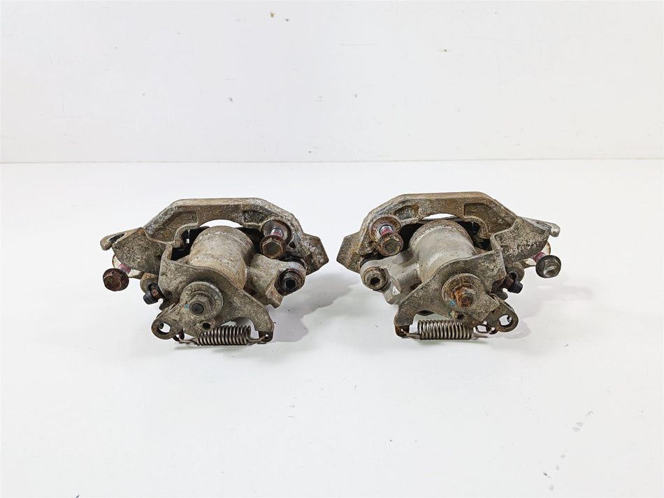 2021 Kawasaki Teryx KRX KRF 1000 ES Rear Brake Caliper Set 43080-0223 43080-0224 {{ shop.shopifyCountryName }} - Mototech271