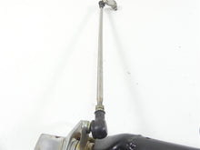 Load image into Gallery viewer, 2002 Triumph Bonneville America Front Foot Control Peg Mount Set T2082001

