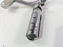 Load image into Gallery viewer, 1999 Harley Dyna FXDL Low Rider Right Front Mid Footpeg &amp; Brake Pedal 42502-90B
